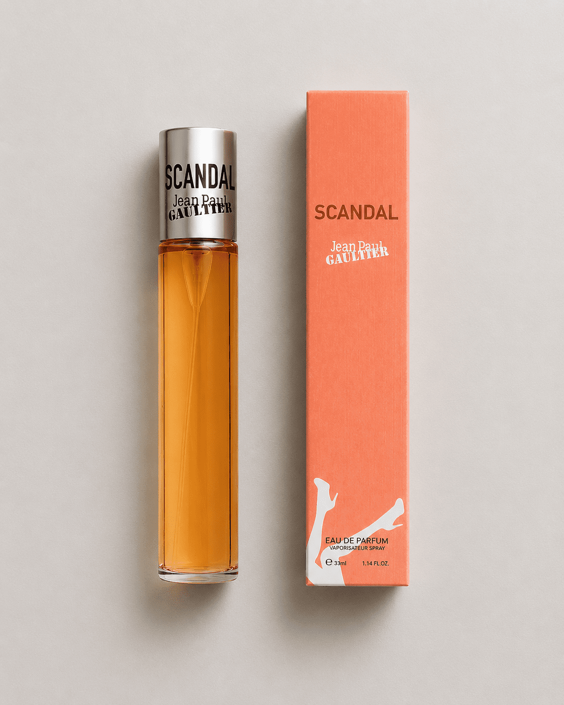 JPG Scandal - 33ml