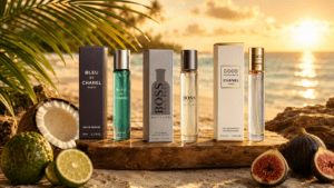 Fournisseur parfum 33 ml direct usine
