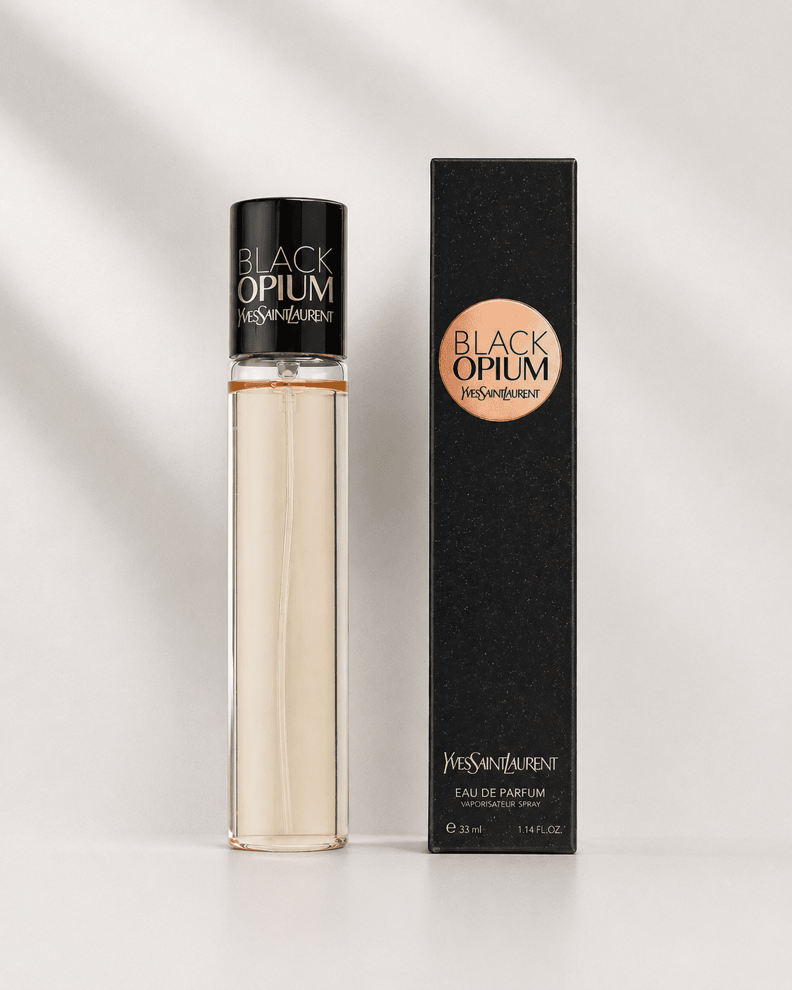 YSL black opium - 33ml
