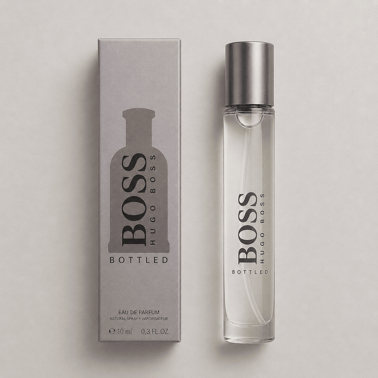 Hugo Boss bottled - 33ml