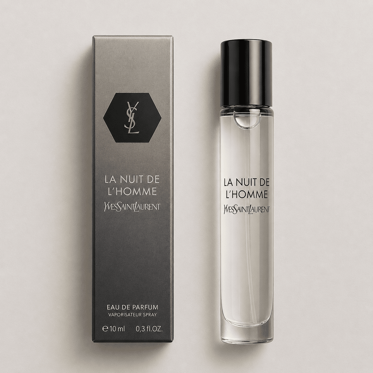 YSL La nuit de l'homme - 33ml