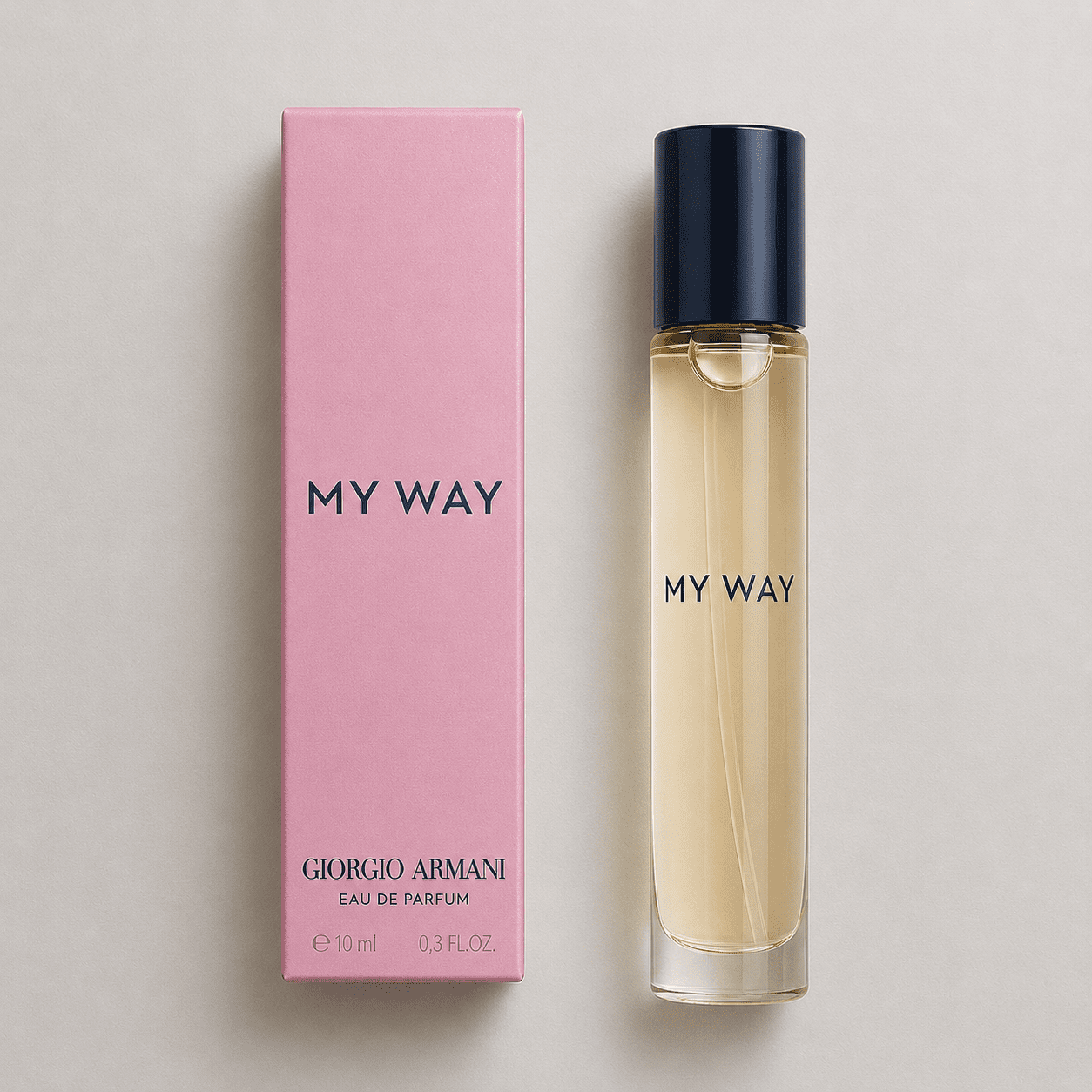 Giorgio Armani My way - 33ml
